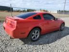 2008 Ford Mustang GT