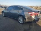 2013 Toyota Avalon Base