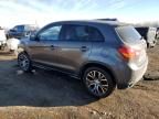 2017 Mitsubishi Outlander Sport ES