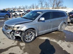 2019 Dodge Journey GT en venta en Bridgeton, MO