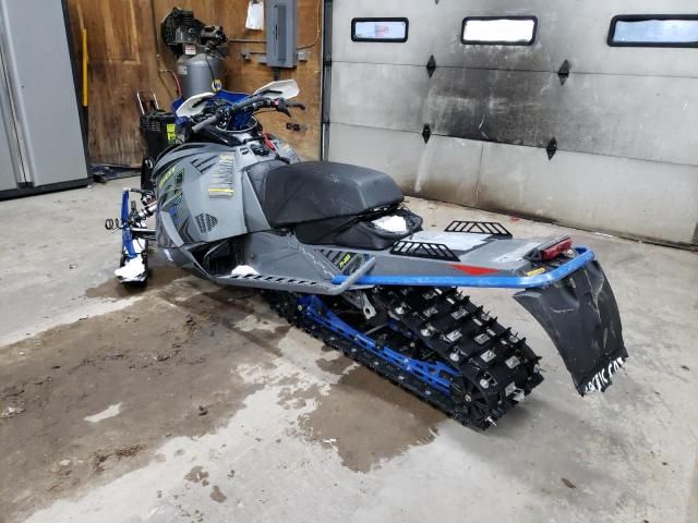 2020 Arctic Cat Snowmobile