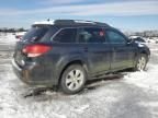 2010 Subaru Outback 3.6R Limited