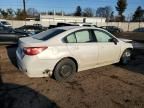 2017 Subaru Legacy 2.5I