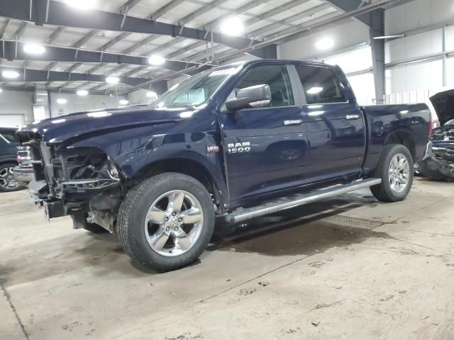 2017 Dodge RAM 1500 SLT