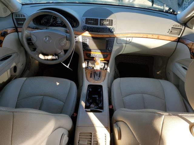 2006 Mercedes-Benz E 350