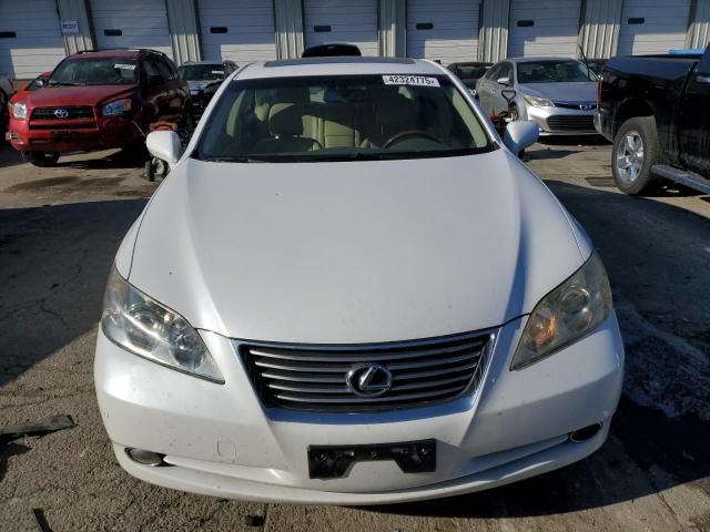 2008 Lexus ES 350