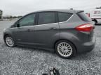 2016 Ford C-MAX Premium SEL