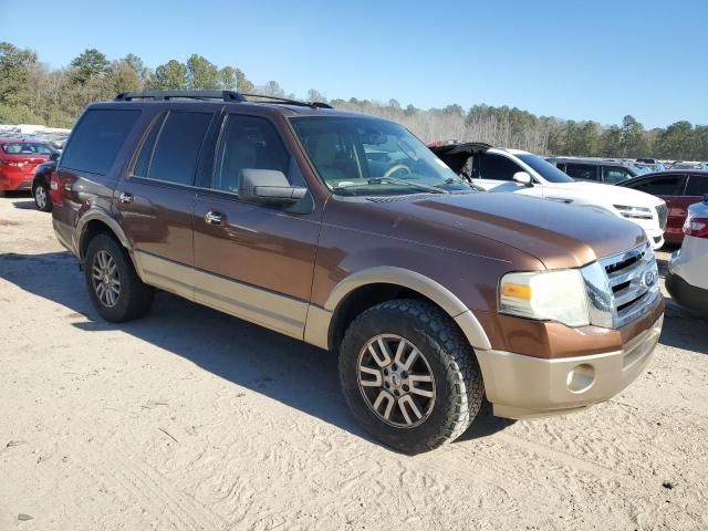 2011 Ford Expedition XLT