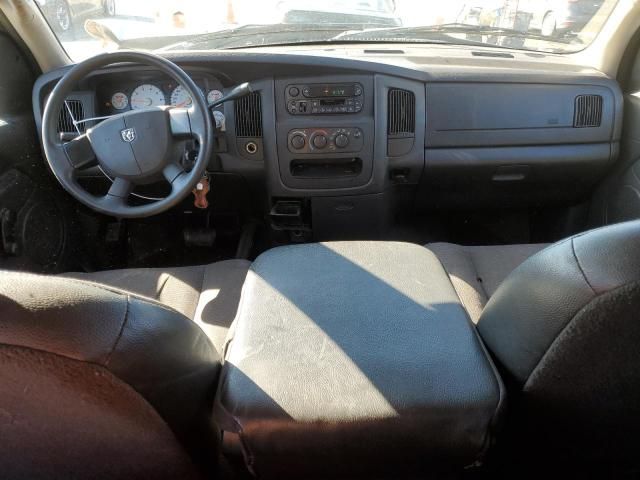 2004 Dodge RAM 1500 ST