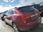 2015 Cadillac SRX Performance Collection