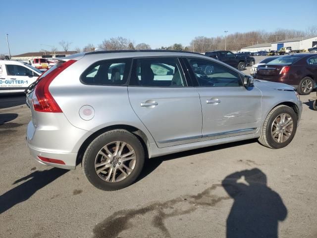 2015 Volvo XC60 3.2