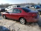 2007 Ford Taurus SE