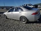 2004 Acura TSX