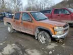 2006 Chevrolet Colorado