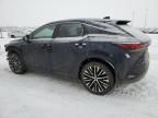 2024 Lexus RX 350H Base