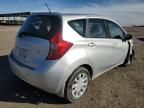 2016 Nissan Versa Note S