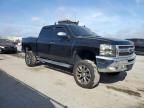 2012 Chevrolet Silverado C1500 LT