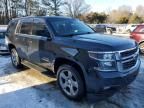 2016 Chevrolet Tahoe C1500 LT