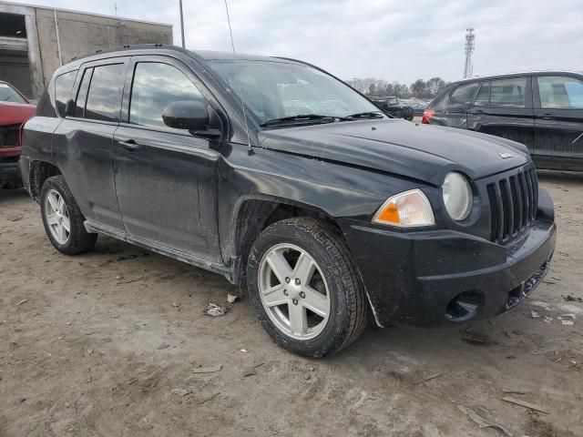 2010 Jeep Compass Sport