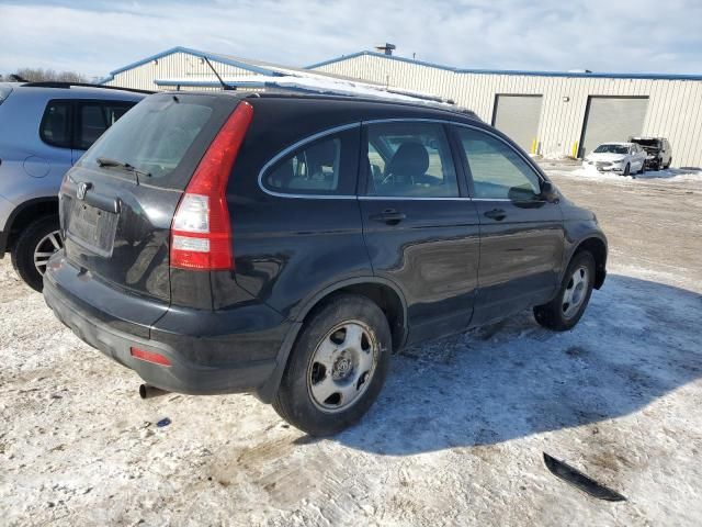 2008 Honda CR-V LX