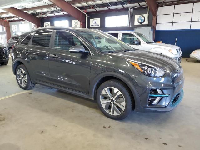 2022 KIA Niro S