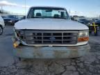 1995 Ford F150