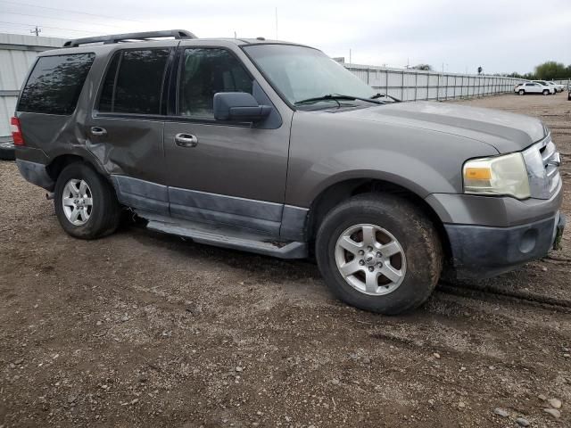 2012 Ford Expedition XL