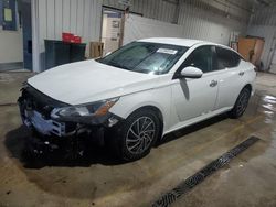 Salvage cars for sale at York Haven, PA auction: 2019 Nissan Altima S