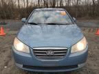 2007 Hyundai Elantra GLS