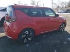 2025 KIA Soul GT Line