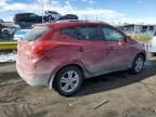 2012 Hyundai Tucson GLS