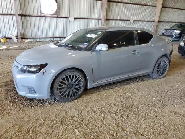 2012 Scion TC