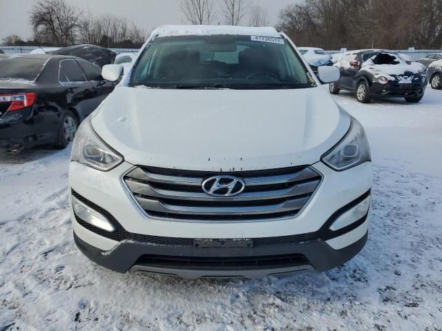 2015 Hyundai Santa FE Sport