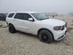 2019 Dodge Durango SXT