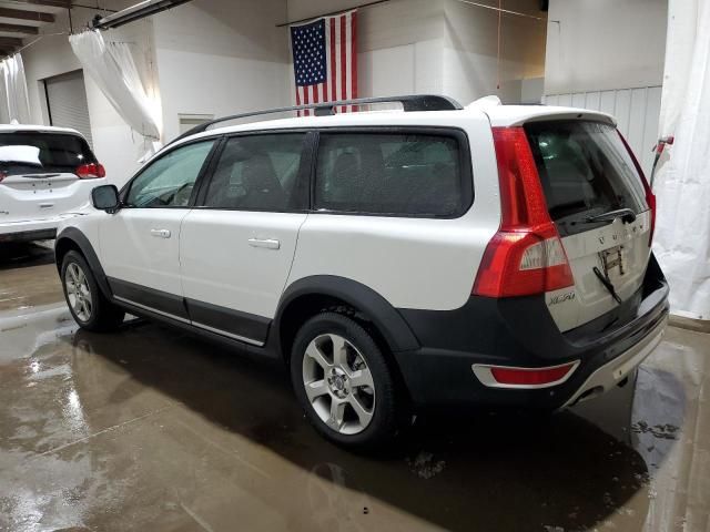 2009 Volvo XC70 T6