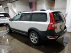 2009 Volvo XC70 T6