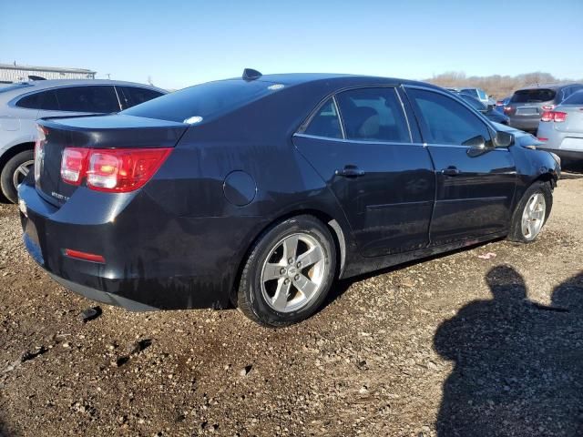 2014 Chevrolet Malibu LS