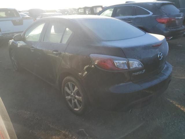 2010 Mazda 3 I