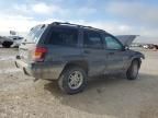 2003 Jeep Grand Cherokee Laredo