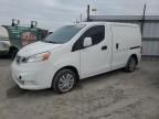 2021 Nissan NV200 2.5S