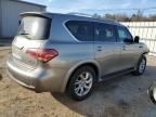 2013 Infiniti QX56