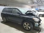 2008 Toyota Highlander Sport