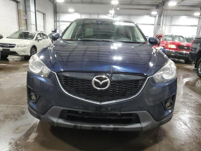 2015 Mazda CX-5 GT