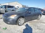 2008 Nissan Altima 2.5