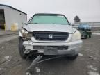 2004 Honda Pilot EXL