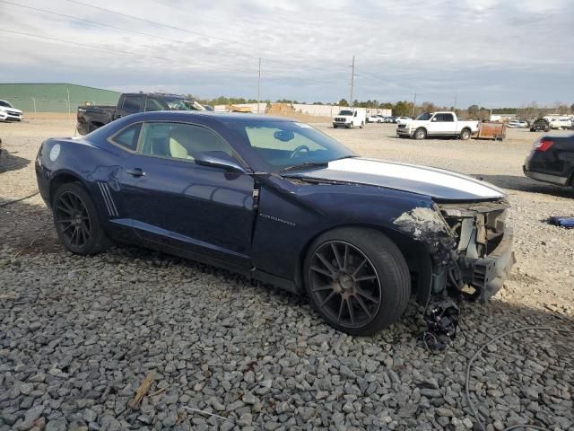 2010 Chevrolet Camaro LT