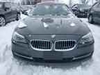 2014 BMW 528 XI