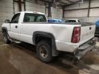 2006 Chevrolet Silverado C2500 Heavy Duty