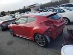 2016 Hyundai Veloster Turbo