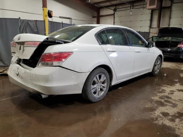 2011 Honda Accord LXP